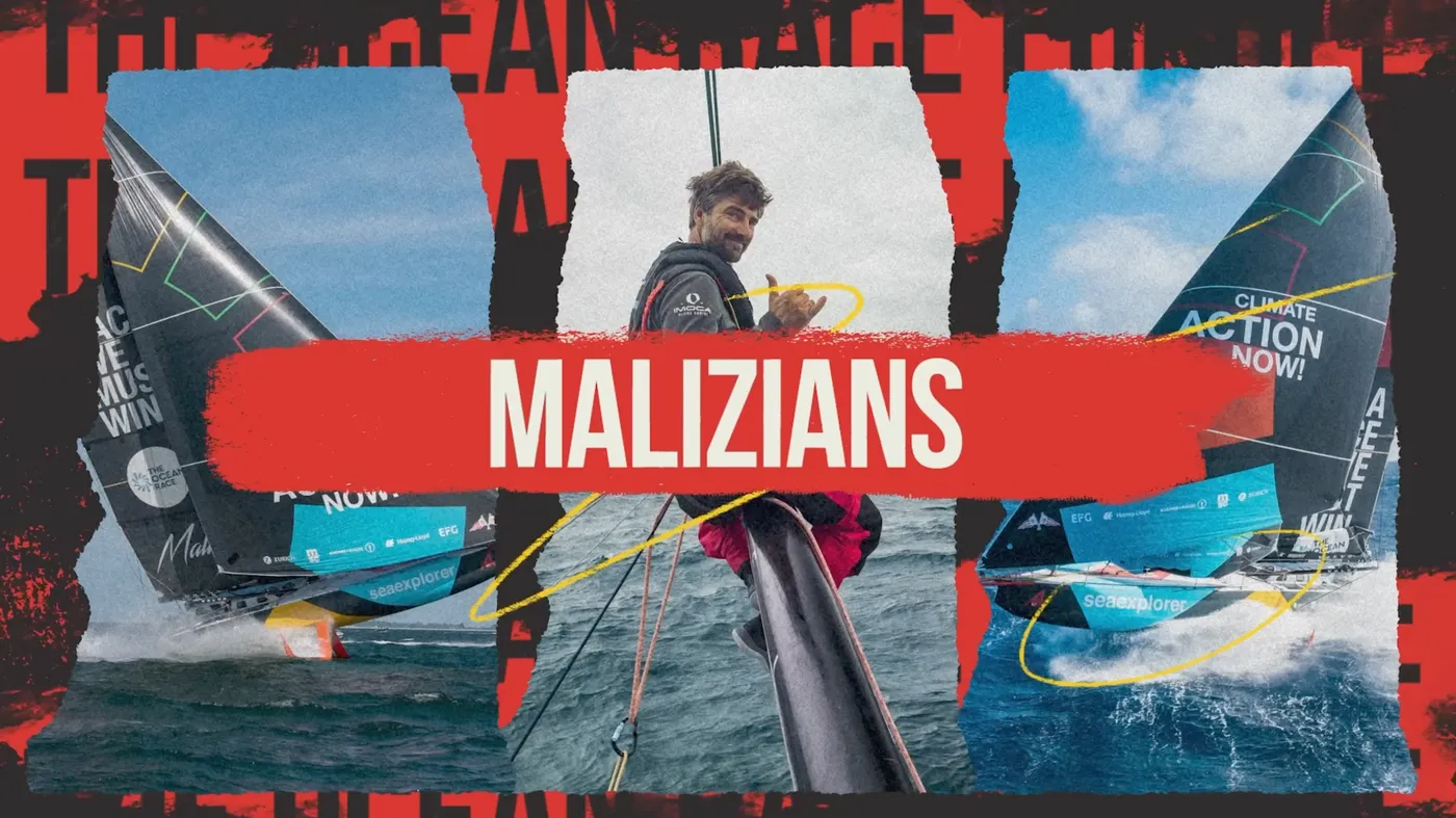 Malizians — Temporada 2