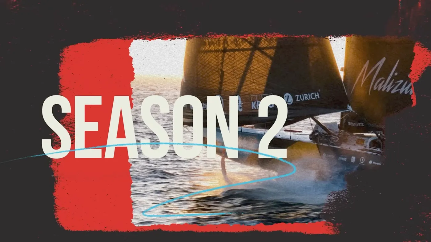 Malizians — Temporada 2