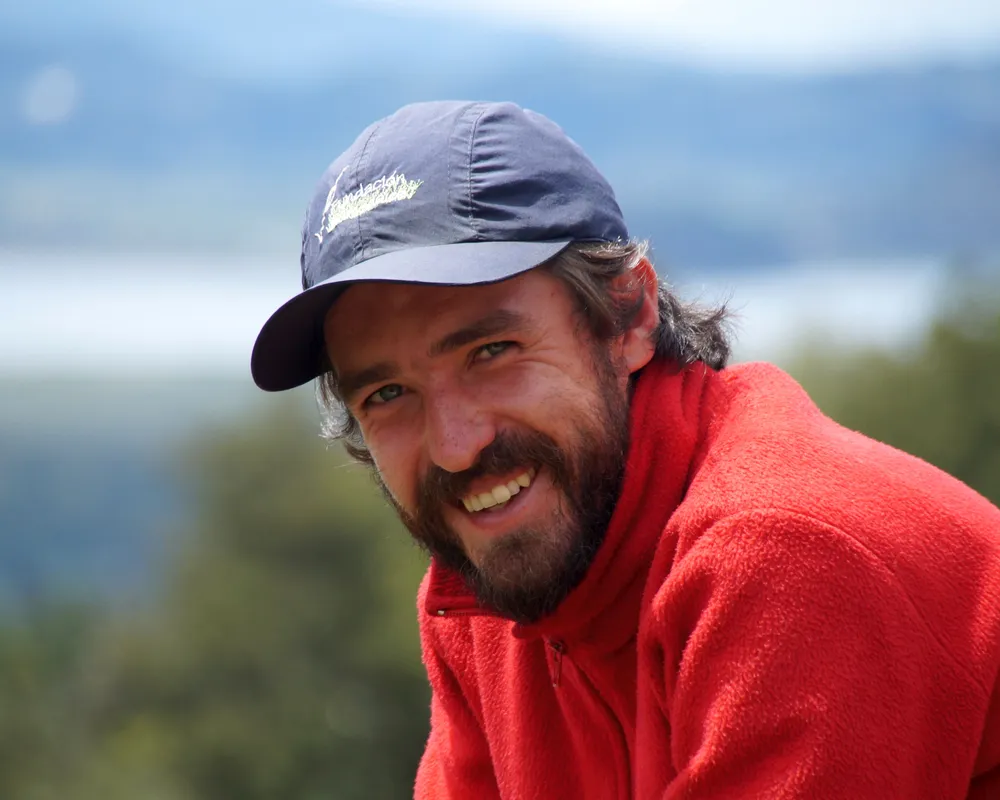 Felipe Valderrama