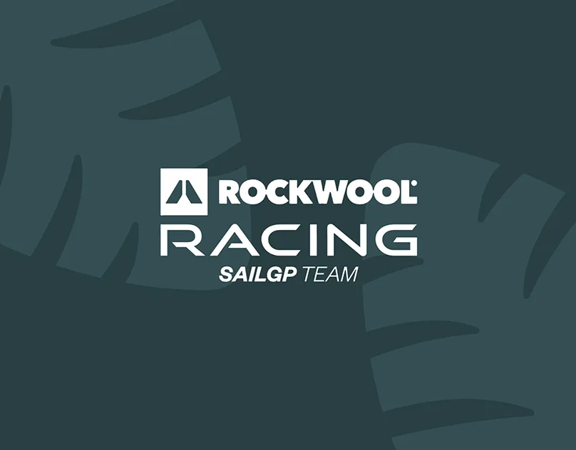 Rockwool Racing — SailGP