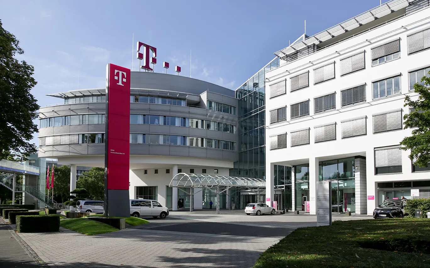 T-Systems
