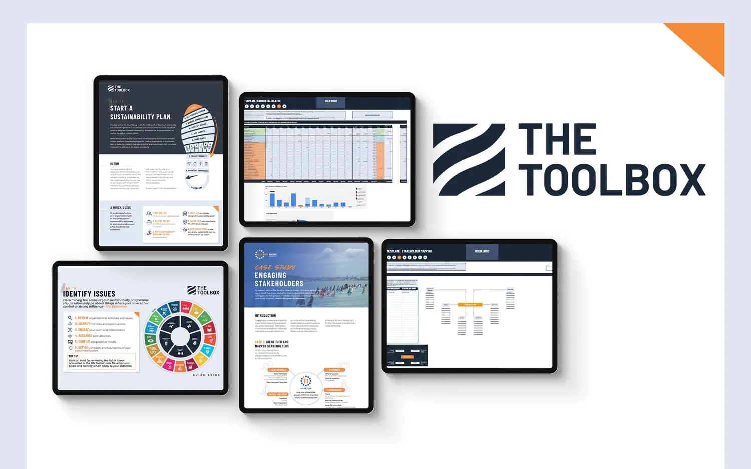 The Toolbox